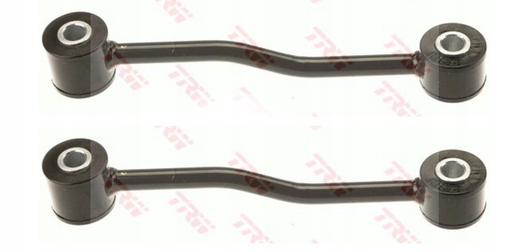 фото №1, Соединитель стабилизатора перед trw jts726