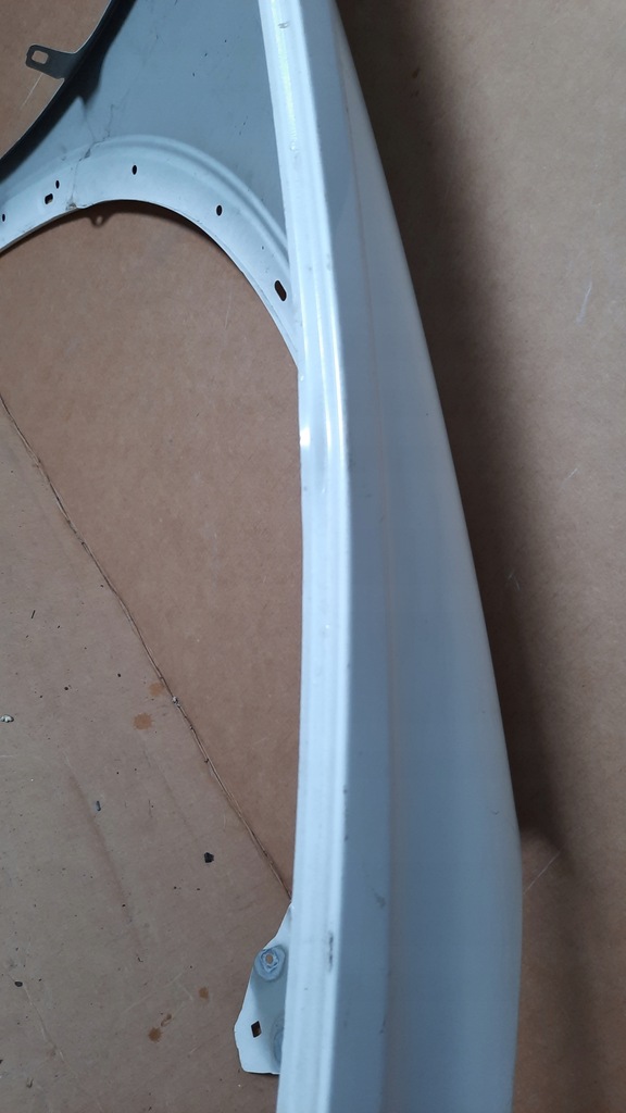 фото №16, Крила перед лівий volvo c30 lift 09-12r