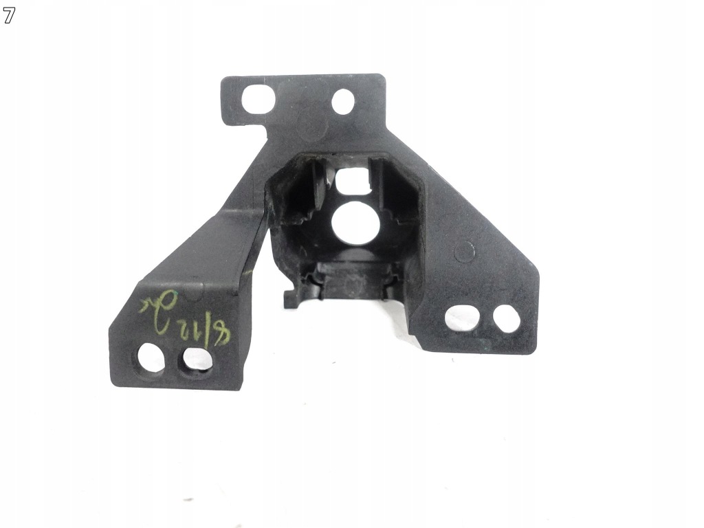 фото №8, Ford ranger raptor vi t6 f-150 amarok ii кронштейн sprysk камера w решётка радиатора перед