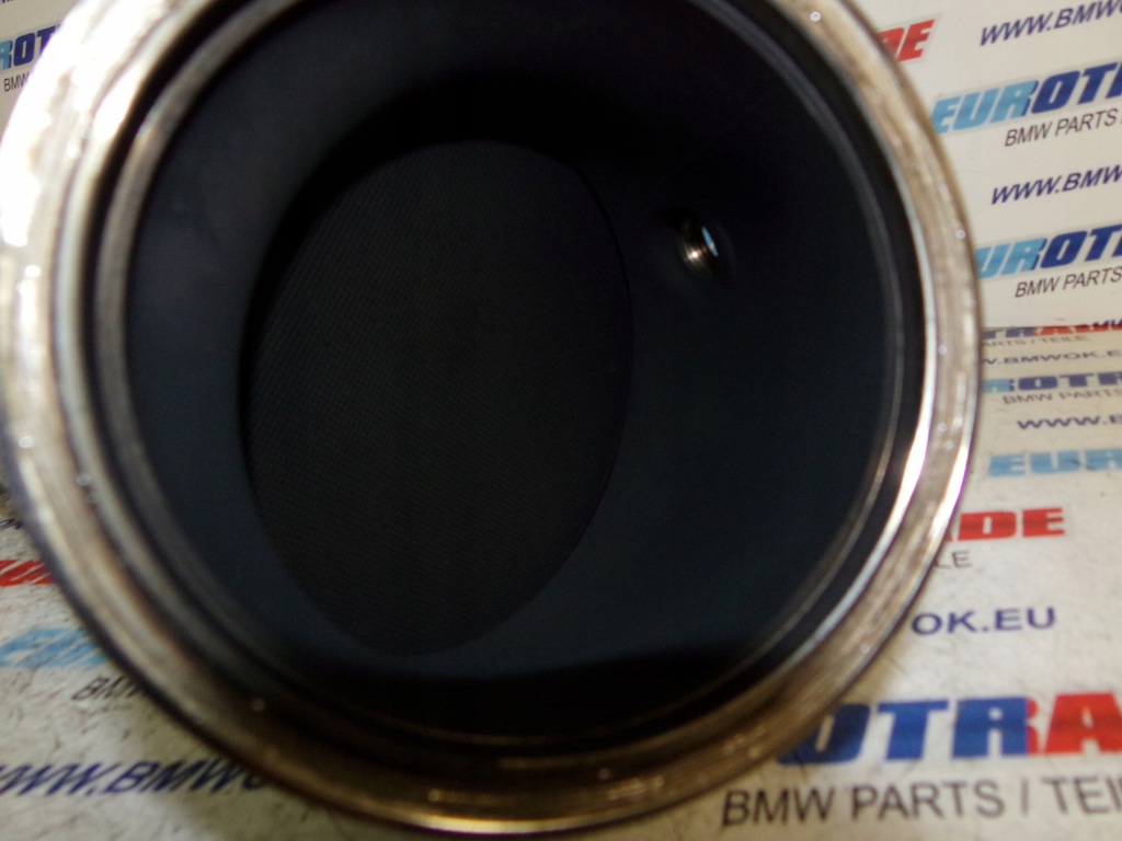 фото №7, Bmw g20 g22 g26 z4 g29 supra катализатор 8631626 8689449