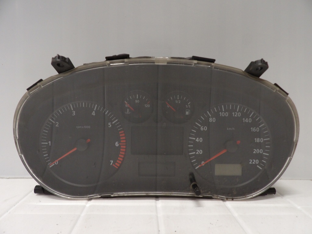 фото №1, Счетчик seat ibiza