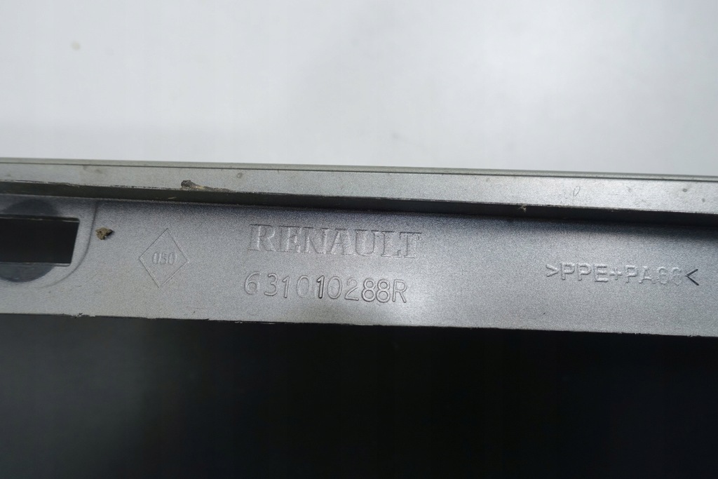 фото №8, Крила лівий перед передній renault kangoo 2008-