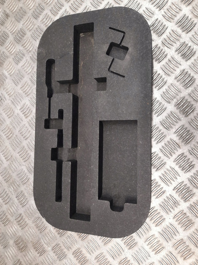 фото №1, Alfa romeo stelvio 2018 з задній коробка інструментальний