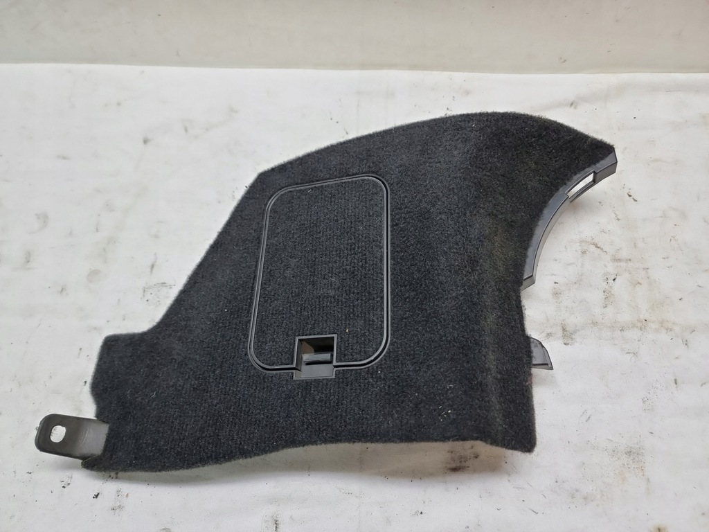 фото №1, Nissan gtr gt-r r35 килимок підніжка захист коробка запобіжників