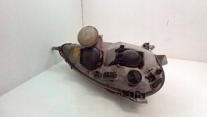 фото №6, Фара лівий lp lift w168 mercedes a170 w168