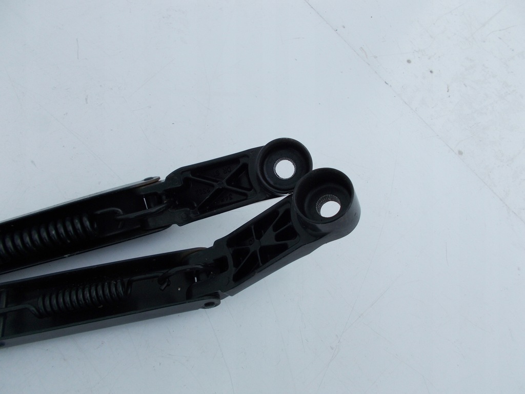 фото №5, Рычаг рычаги дворник перед toyota verso 2013-2018r 13-18r