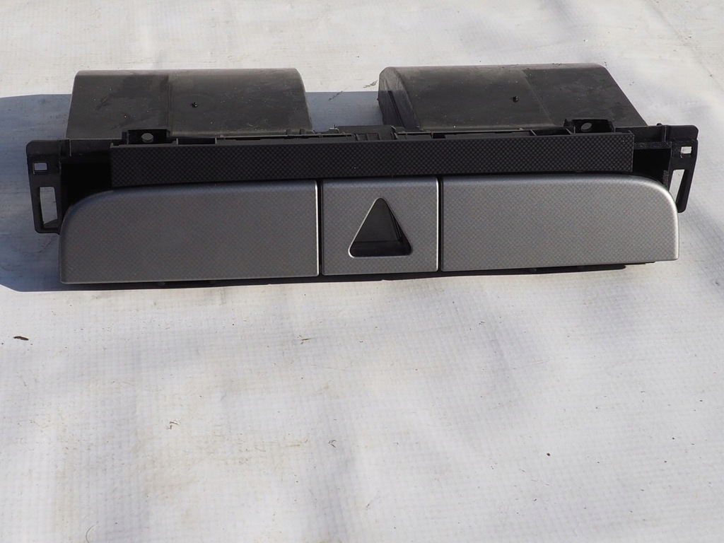 фото №11, Ap накладки декоративные консоли dekor vw passat b6 cc