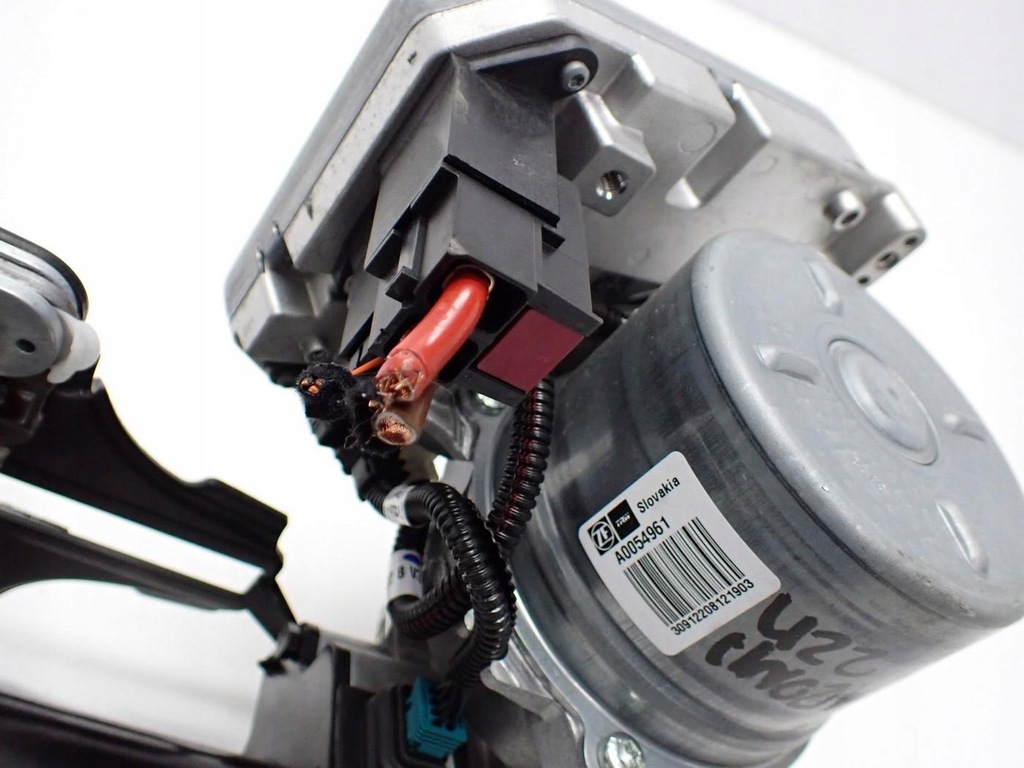 фото №8, Усилитель электрический europa 2q1909144s 2q1423510bg seat arona 22r