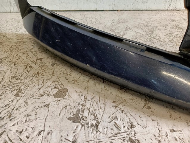 фото №5, Бампер перед передний skoda fabia 3 iii 6v 2014-