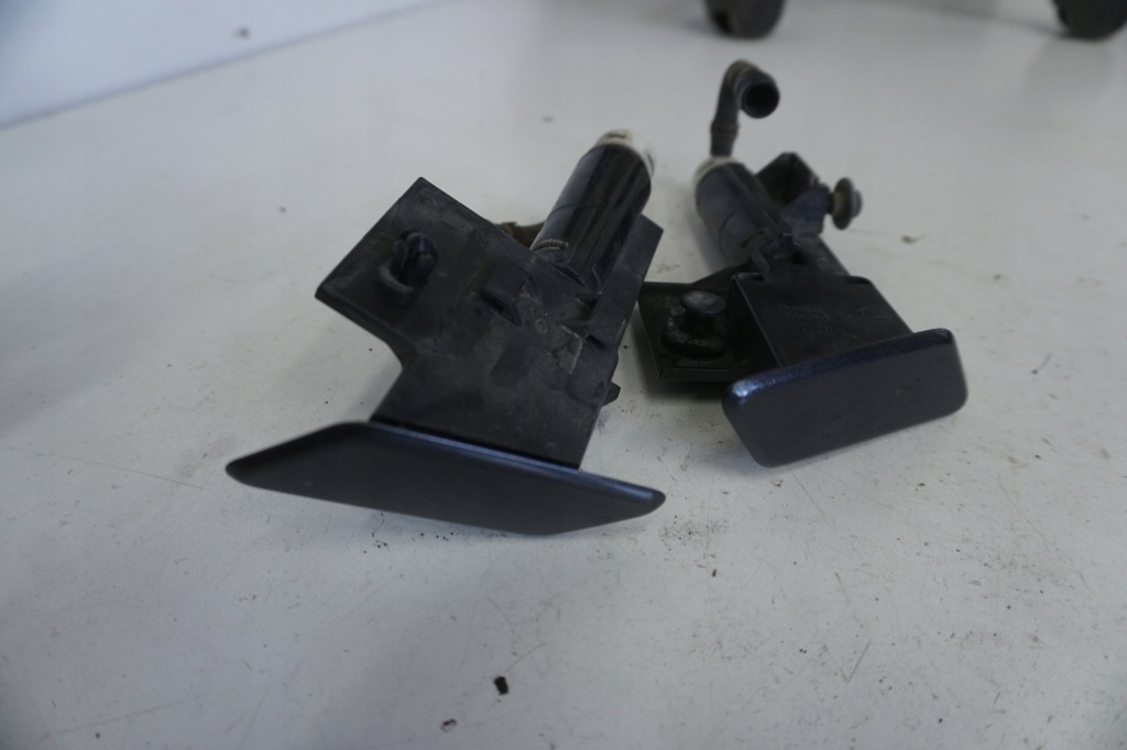 Subaru outback iv br бампер передній f3t решітка  омивачі лампа протитуманні фари Зі Шроту