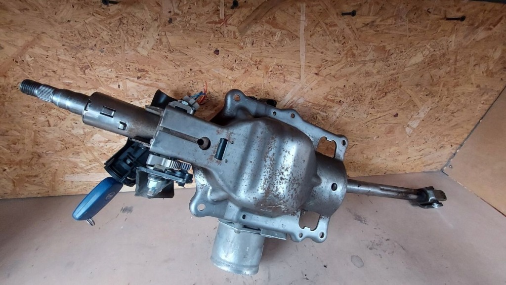 Підсилювач електричний trw колонка fiat stilo Зі Шроту