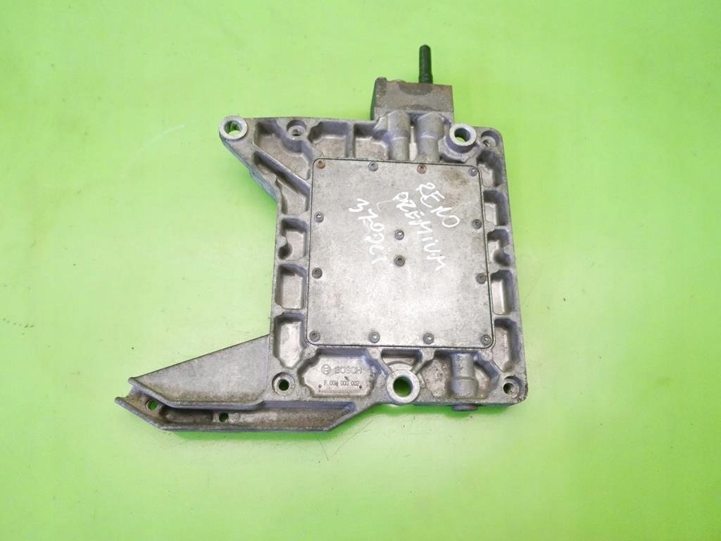 Радиатор радиатор топлива renault premium dci с Разборки