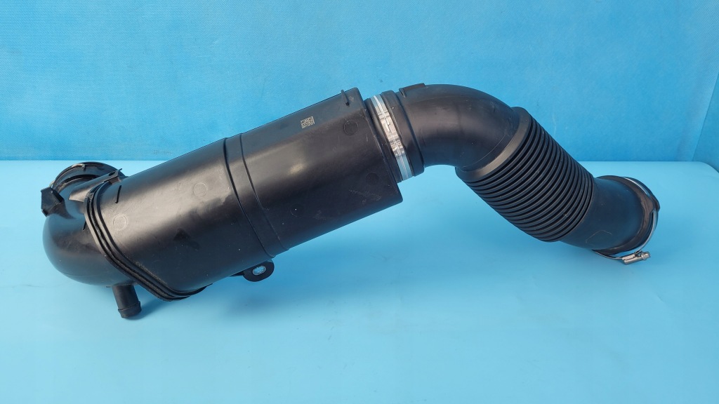 фото №11, Bmw 2' f44 2.0 228i xdrive труба шланг повітря 7619268