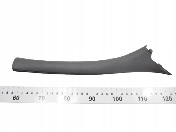 фото №1, Защита стойка renault clio 2 7700432772 7700849385