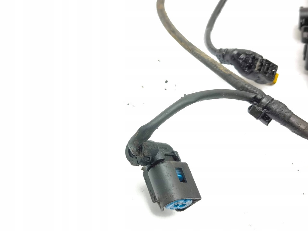 Mercedes-benz glk x204 2010 джгут двигуна a6510103648 Оригінал