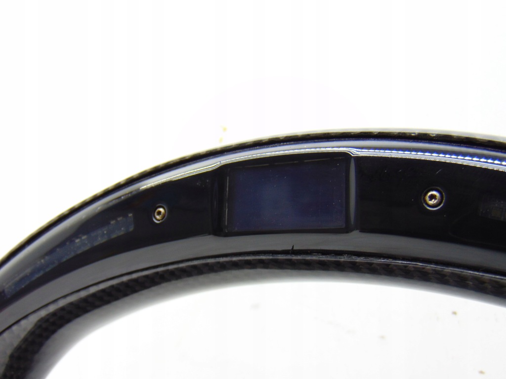 фото №10, Воздуховод карбон led монитор 30 edition vw golf v gti passat cc golf vi