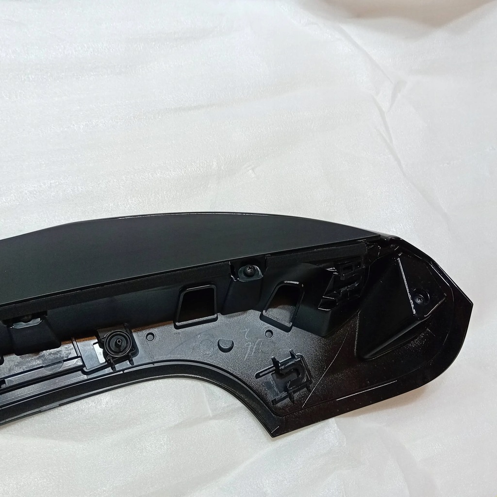 фото №8, Honda crv cr-v v 2018- спойлер спойлер спойлер задний крышки задняя nowa oem