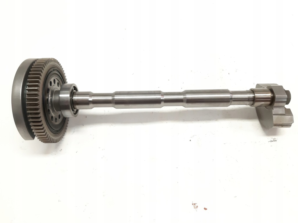 Вал балансировочный 208 ii 1.2 9813298480 9832753180 Недорого