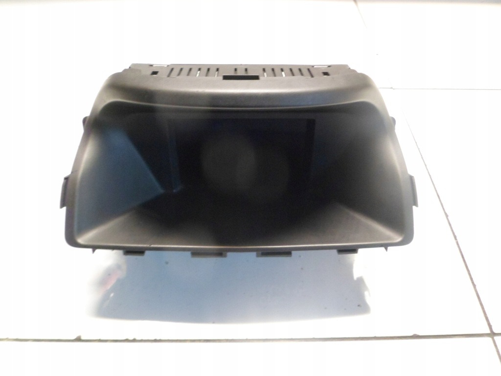 фото №1, Opel antara дисплей экран радио 95182932