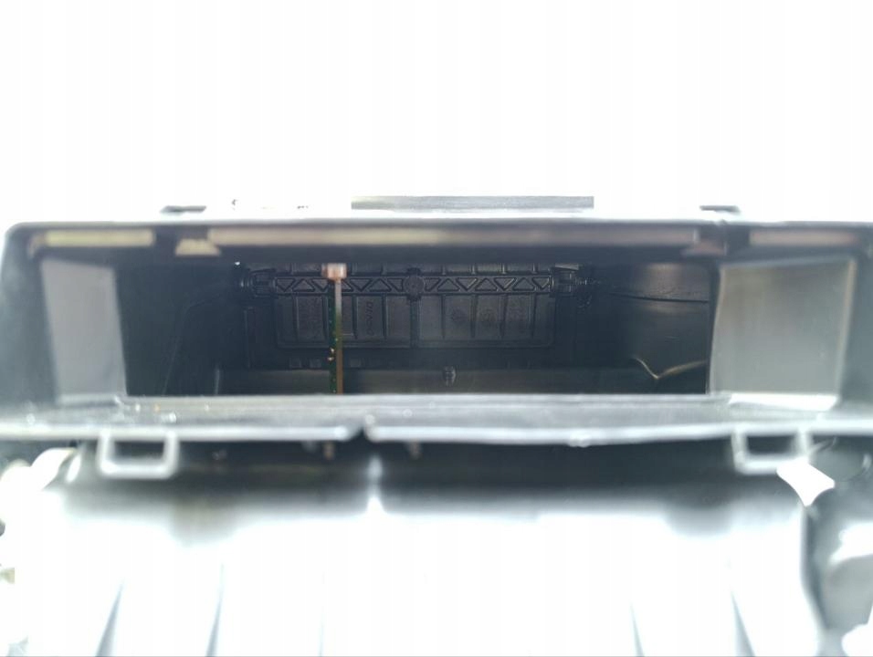 Корпус розподільника повітря porsche panamera 2018 971815326e Київ