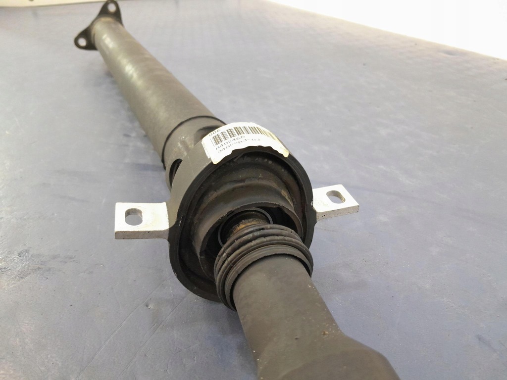 фото №4, Bmw 3 g20 g21 2.0 b wał приводной 9485283