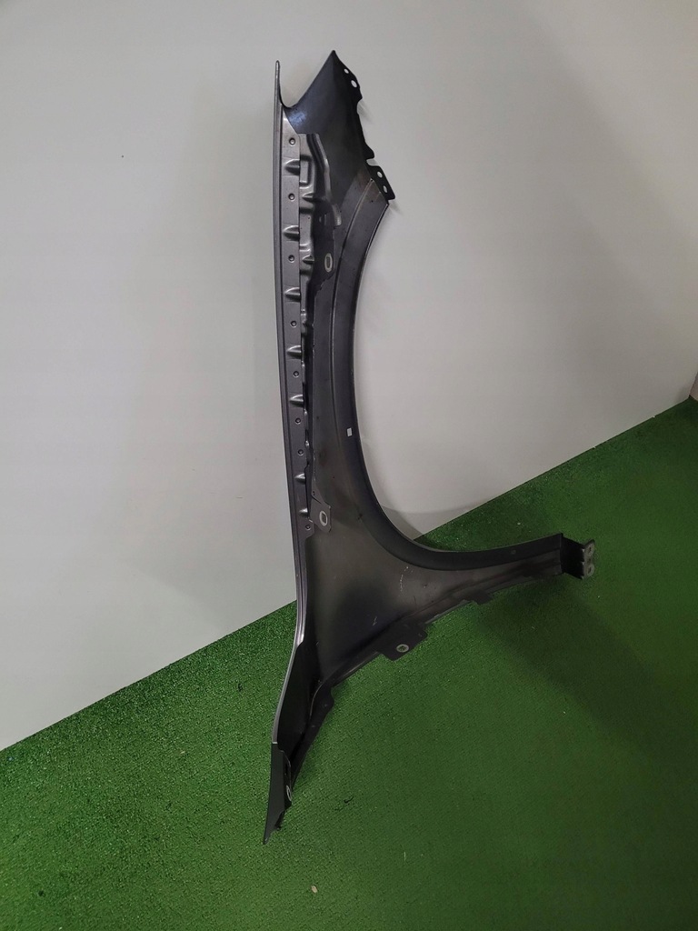 фото №9, Mercedes gla w156 x156 a156 крыло левый перед передний a1568810101 оригинал