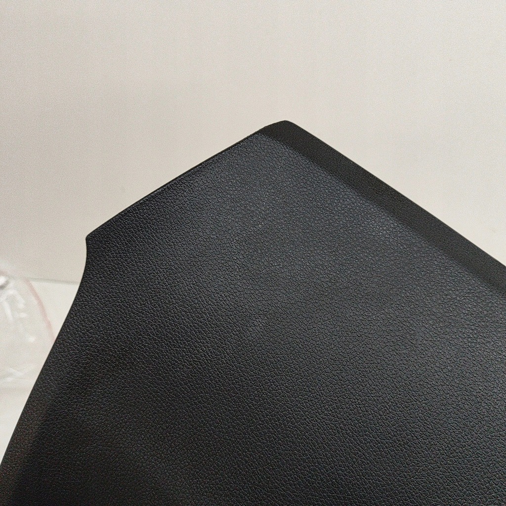 фото №8, Honda civic x 2021 element панелі приладової панелі / dół