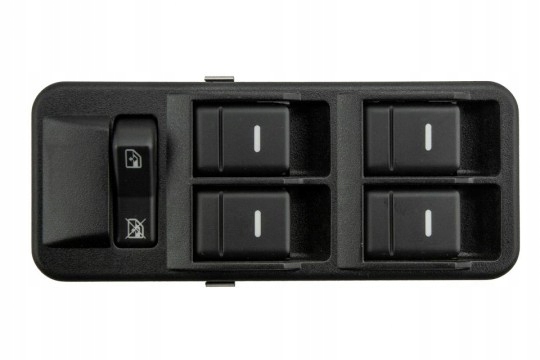 фото №9, Переключатель, подъемник стекло nty ews-lr-003