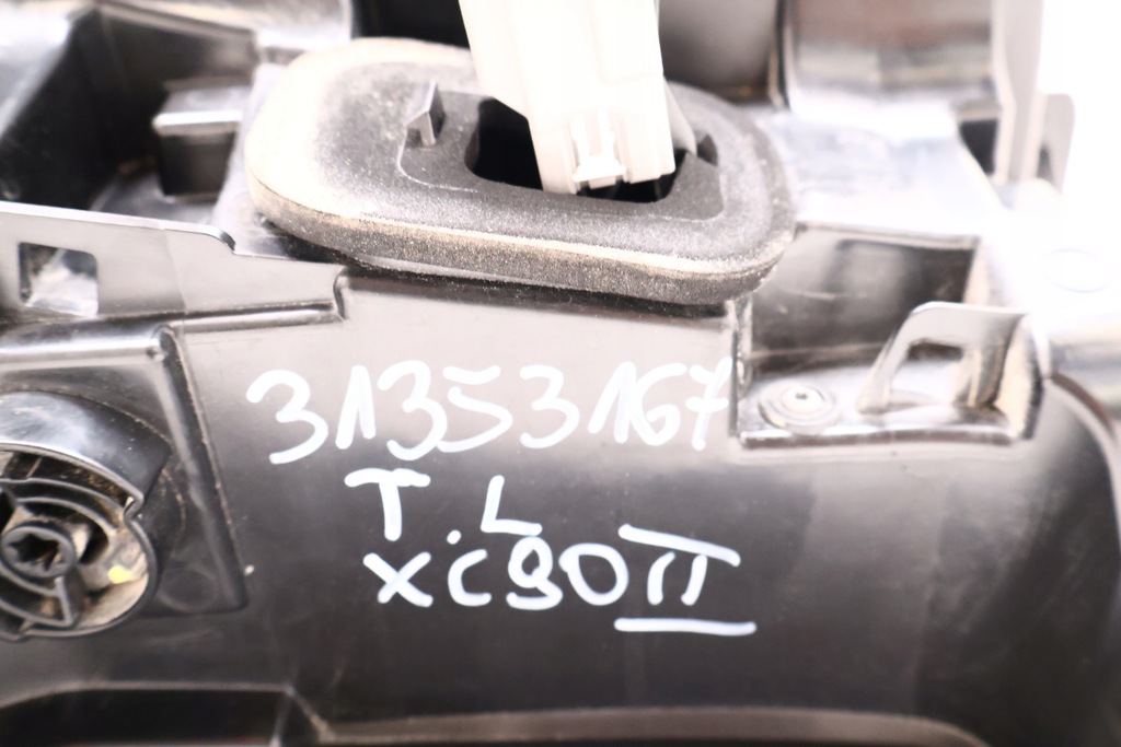 фото №8, Volvo xc90 ii лампа ліва задня 31363167