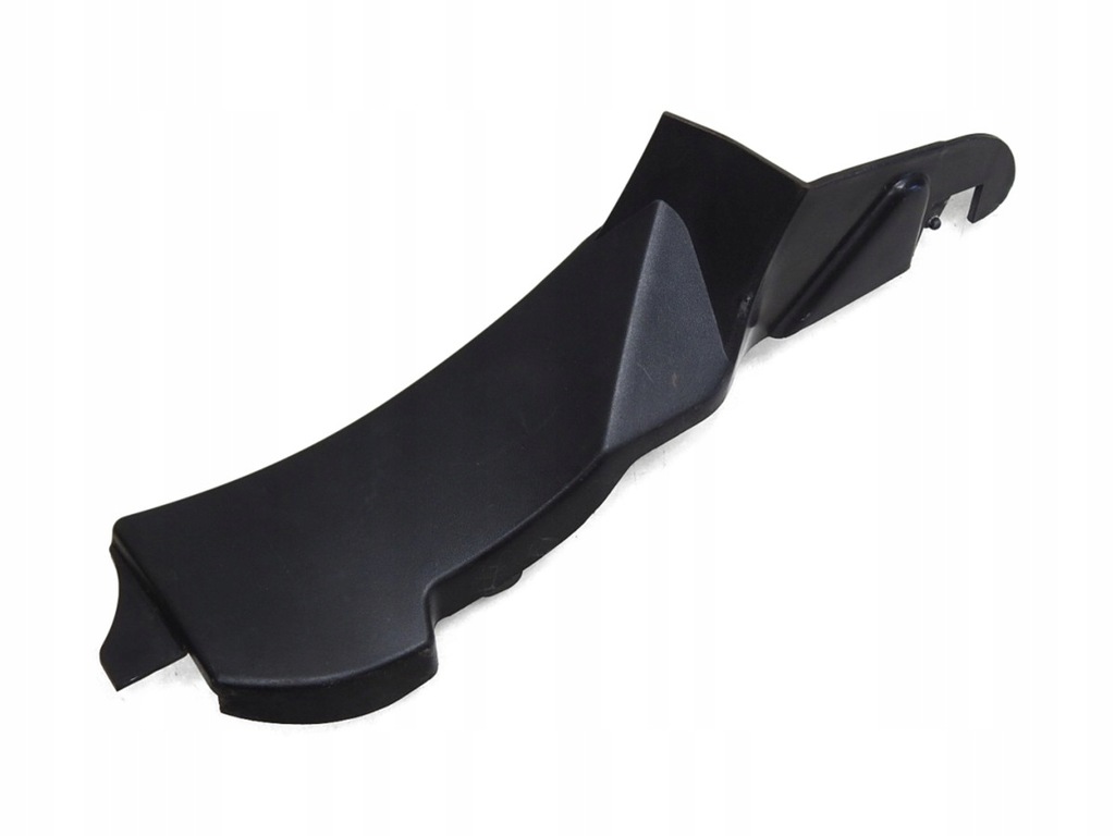 фото №1, Захист шарнір капот ліва peugeot 407 9649124580