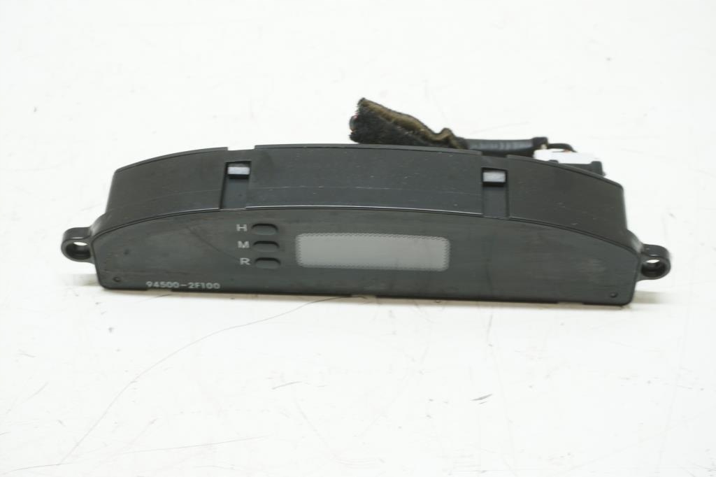 фото №1, Дисплей kia cerato