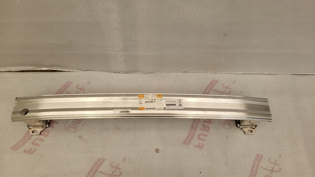 фото №1, Nowa балка задня pod бампер bmw 1 f40