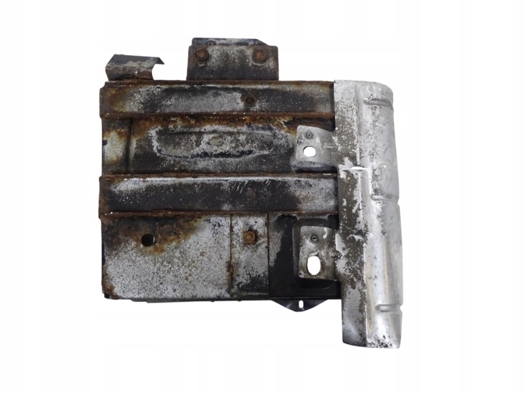 Основание кронштейн аккумулятор primastar 1 vivaro a trafic 2 1.9dci 01-16 Киев