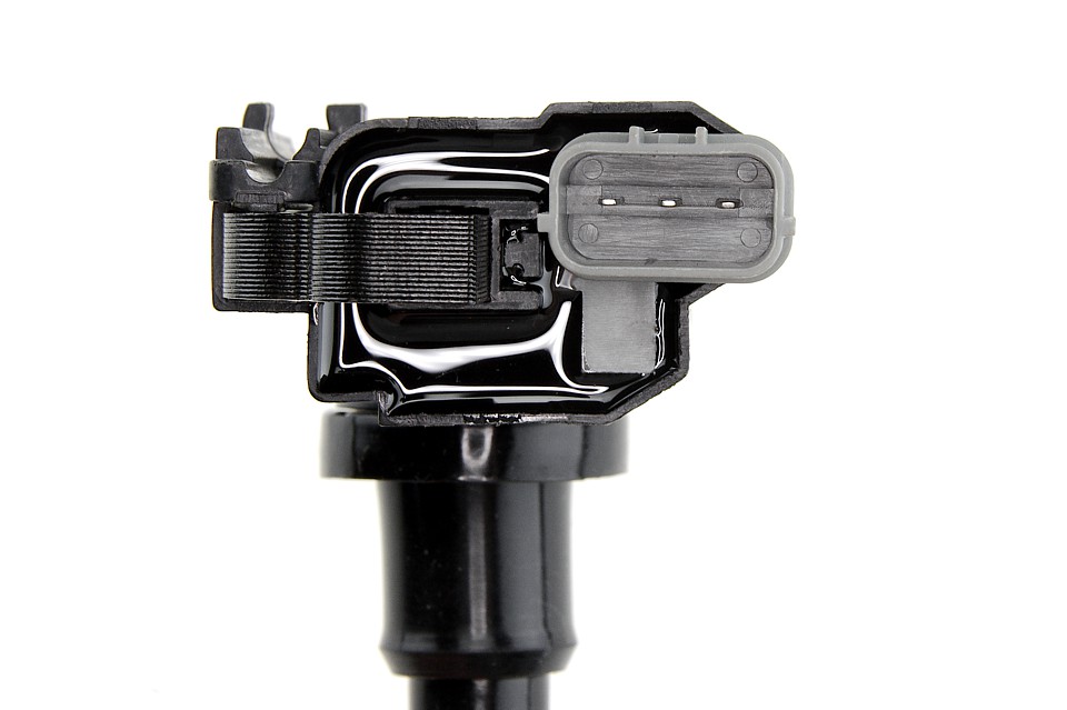 фото №13, Котушка запалювання subaru justy iii 1.3 09.03- 71742420