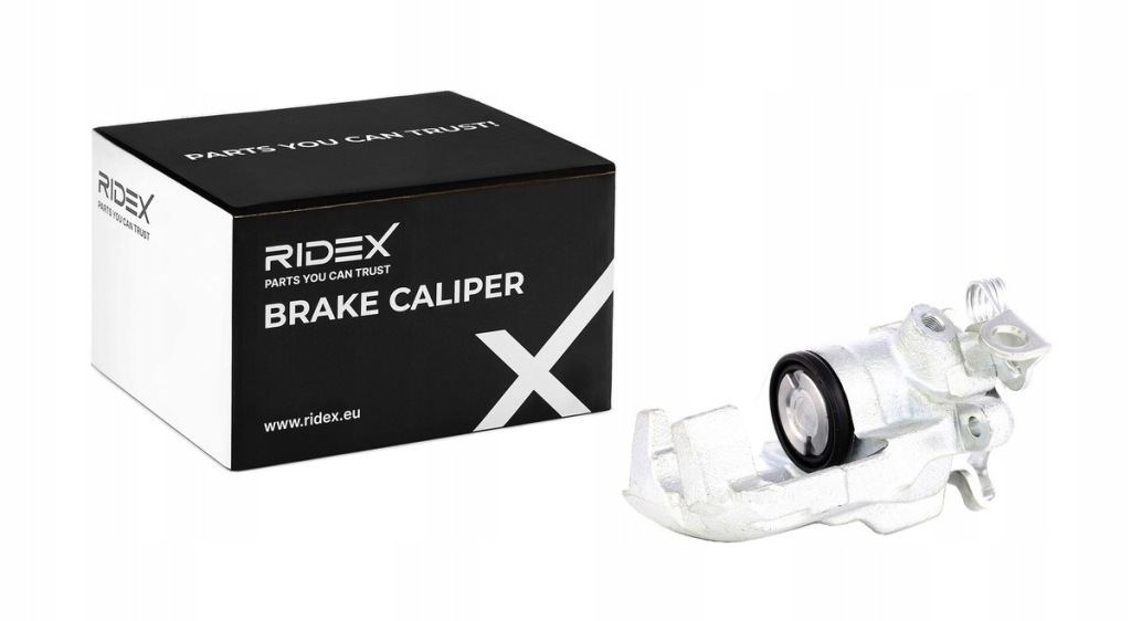 Супорт гальмівний задній права задній ridex 78b0147 do vw transporter iv bus Ціна