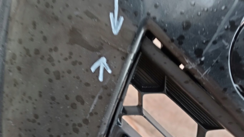 фото №9, Mazda 6 sport gh бампер перед противотуманная фара sprysk