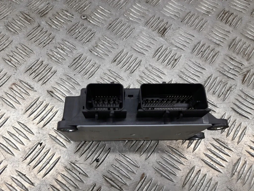 фото №5, Corvette 13594404 модули подушек воздушных