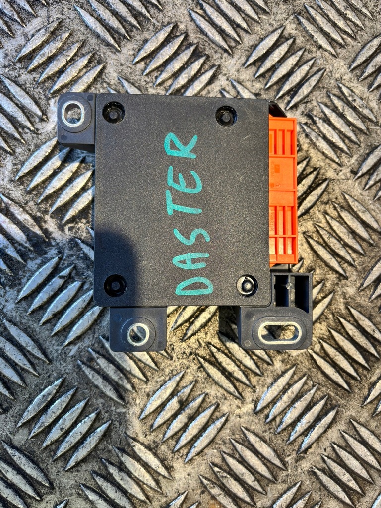 фото №1, Датчик подушок подушка безпеки renault duster 8201163304