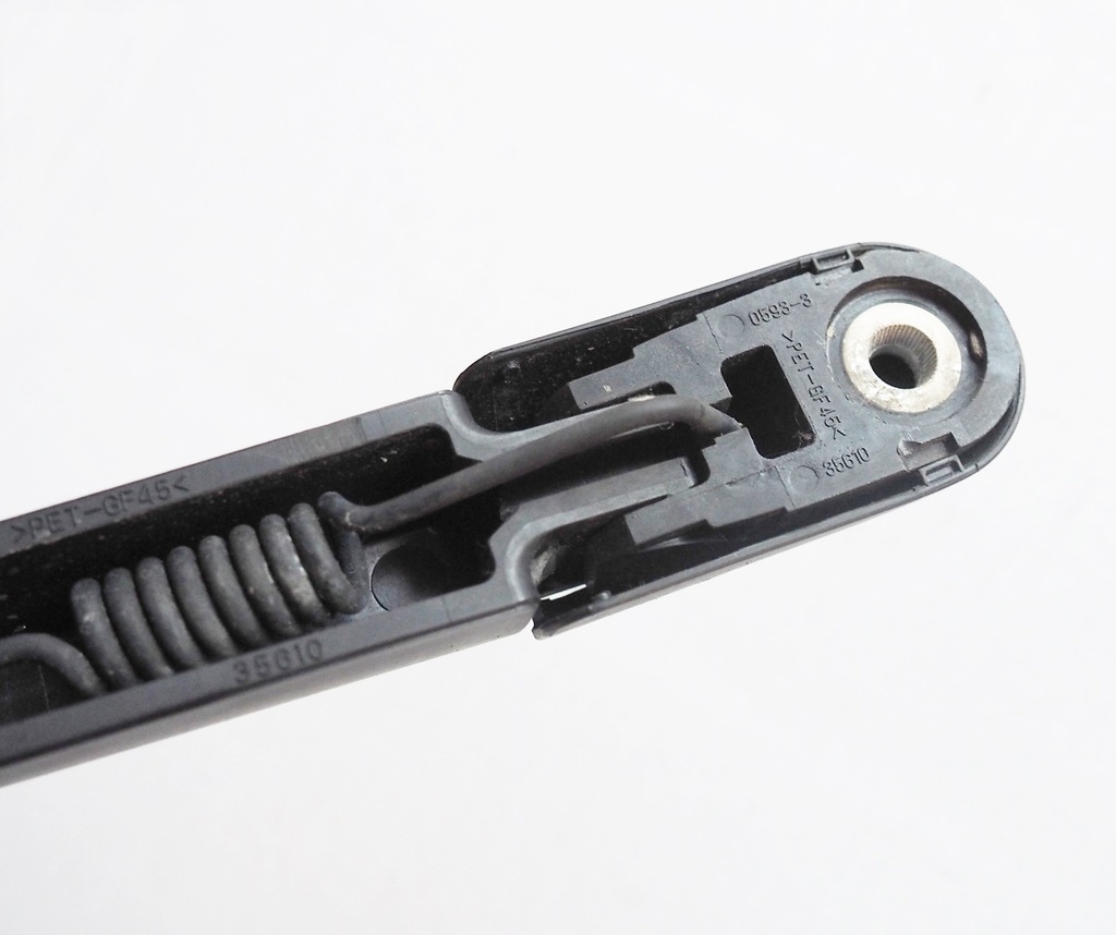 фото №10, Honda cr-v 3 2006-09 важіль двірники задня задній