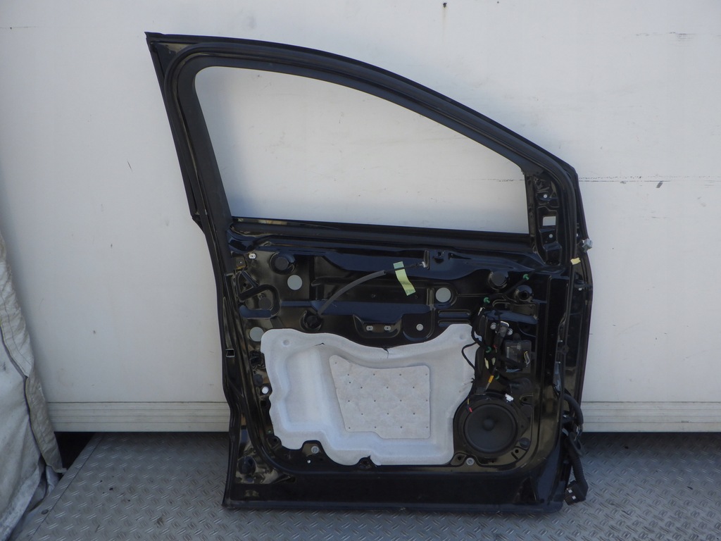 фото №5, Дверь левая перед передние ford kuga mk2
