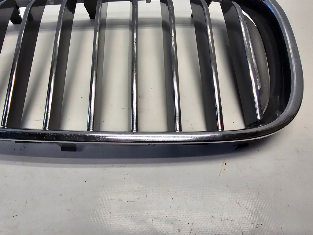 фото №6, Решётка радиатора решётка радиатора правая bmw 7 g11 g12 2015-2018 orginał