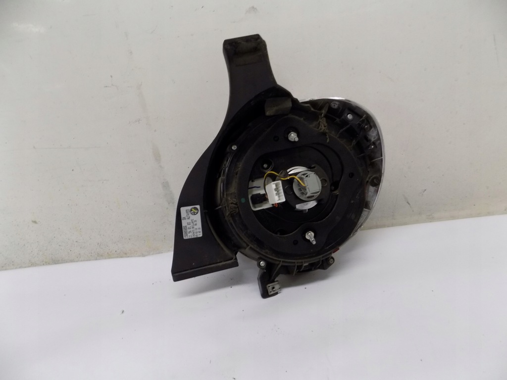 фото №3, Лампа левый задняя alfa romeo mito led 156085856