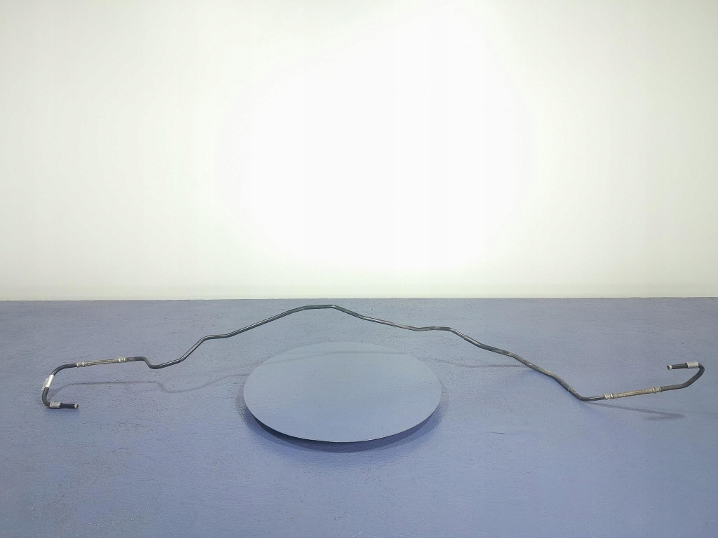 фото №1, Mercedes gle w167 шланг гальмівний a1674207500