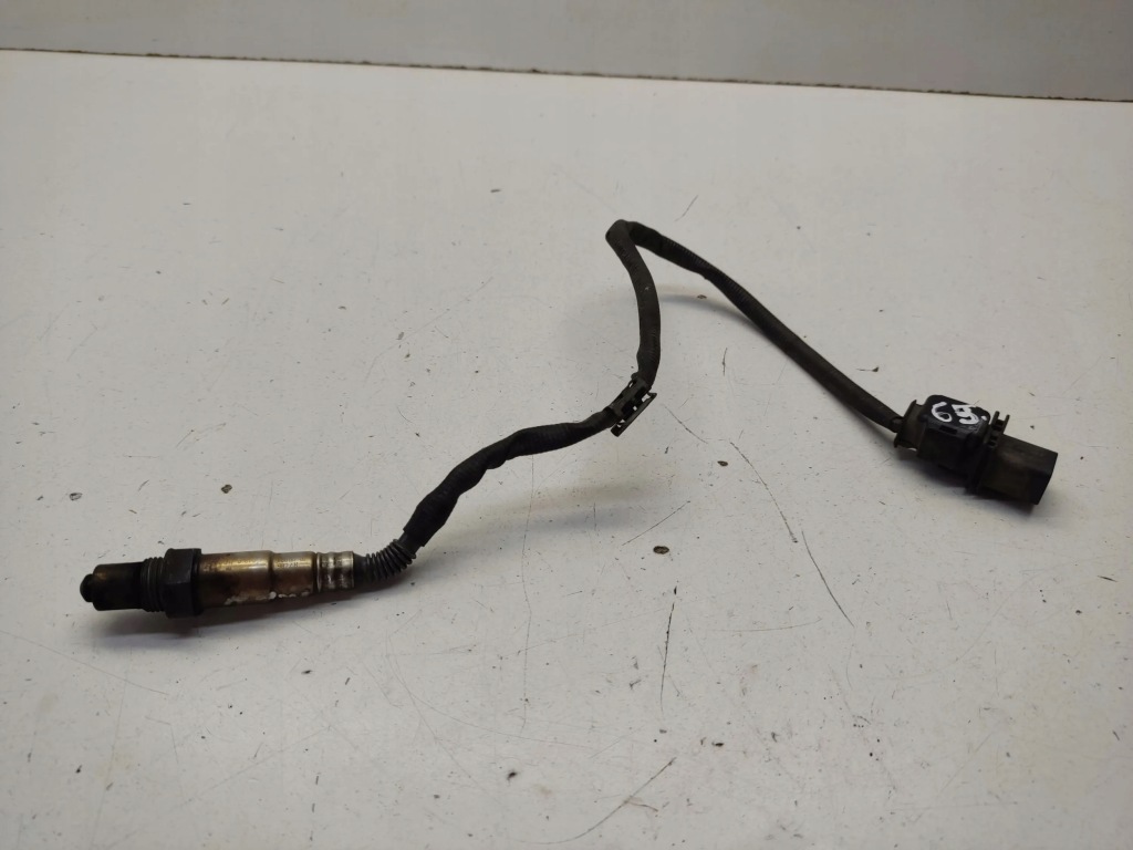 Купити Mercedes-benz ml w164 2008 датчик лямбда-зонд a0045427018