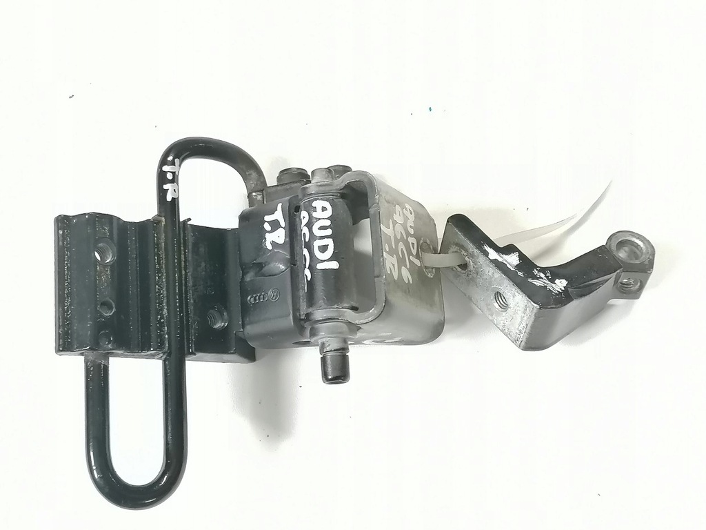 фото №1, Audi a6 c6 петля дверь задняя правый петли петли задние правое