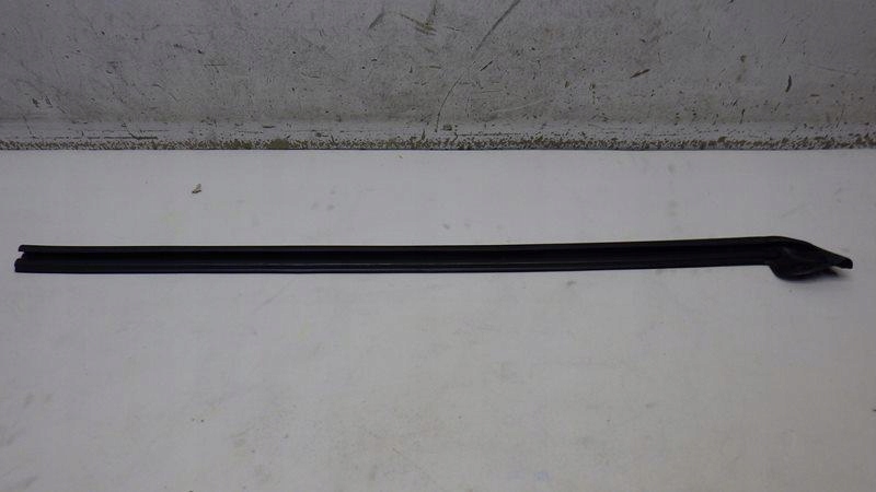 фото №1, Прокладка стекло дверь правый перед trafic iii vivaro b