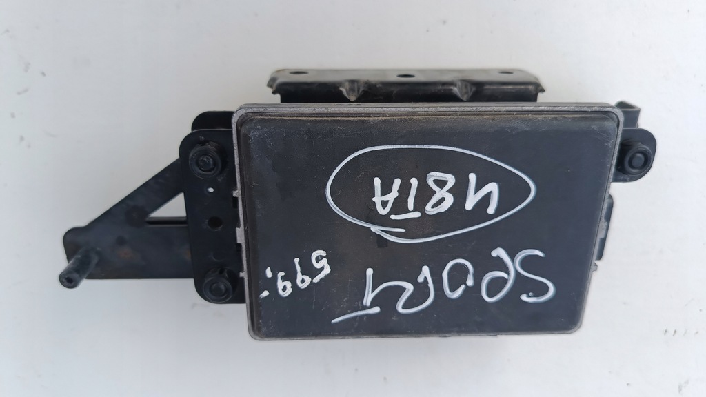 фото №1, Kia sportage радар distronic 99110-d9500