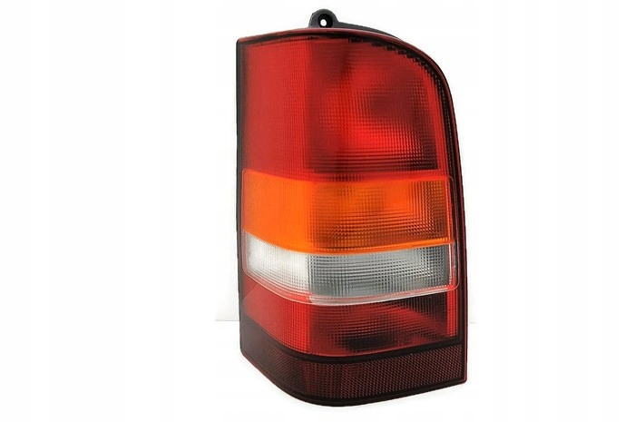 фото №1, Mercedes vito w638 96-02 лампа задняя nowa левая ^