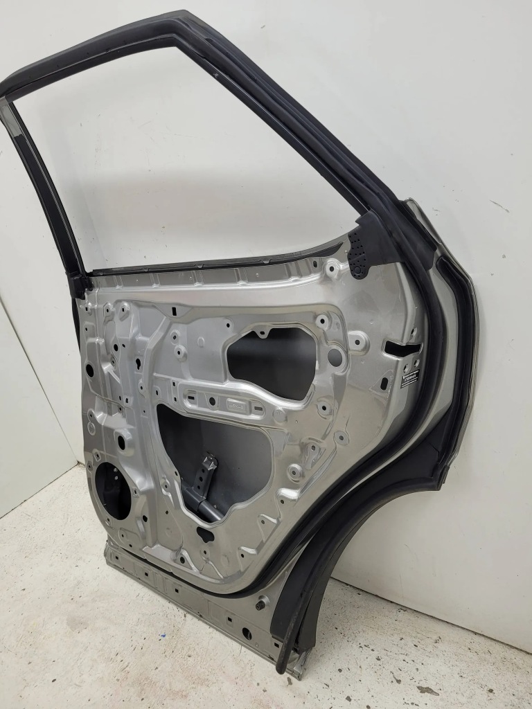 Lexus rx iv 4 15+ дверь задняя задняя правое  fv Оригинал