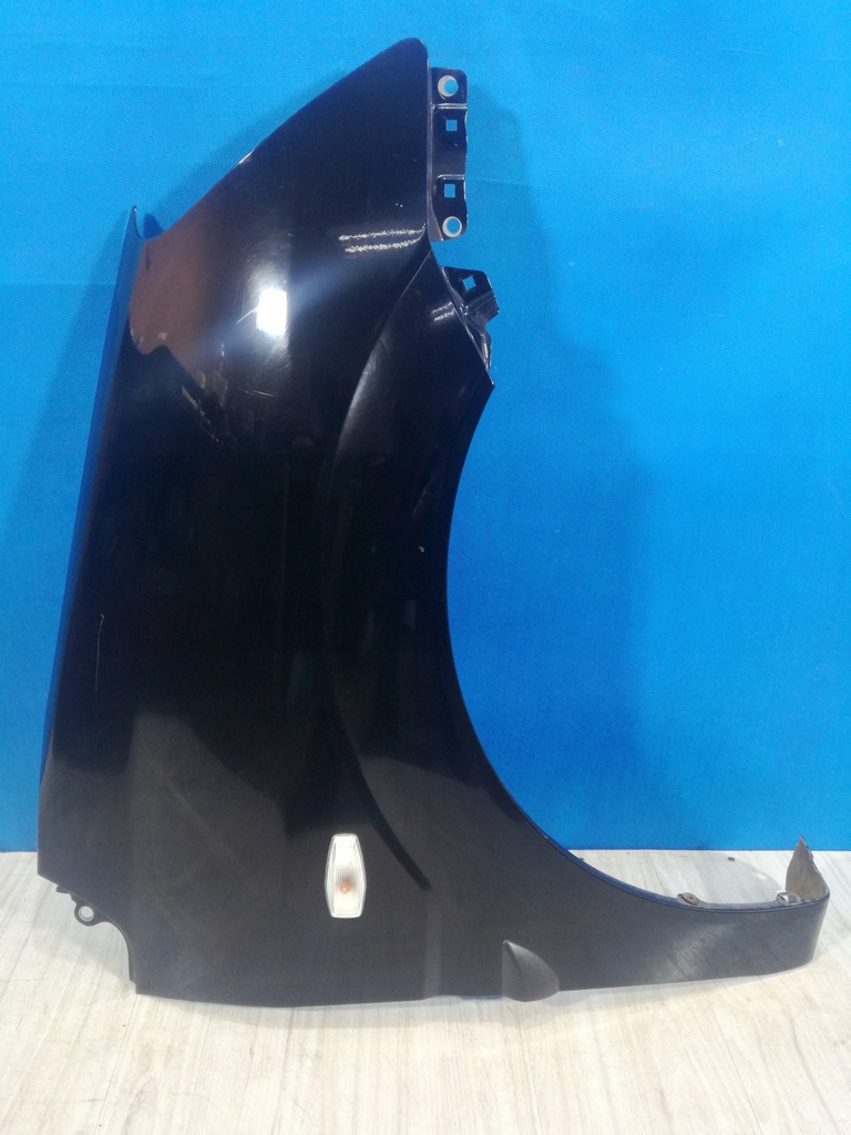 фото №1, Hyundai matrix lift крила перед передній правий eb